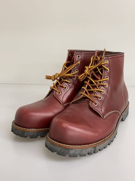 ALPHA INDUSTRIES(アルファインダストリーズ) / レースアップブーツ