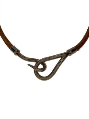 HERMESのネックレス検索結果|古着・中古品の通販サイト セカンド