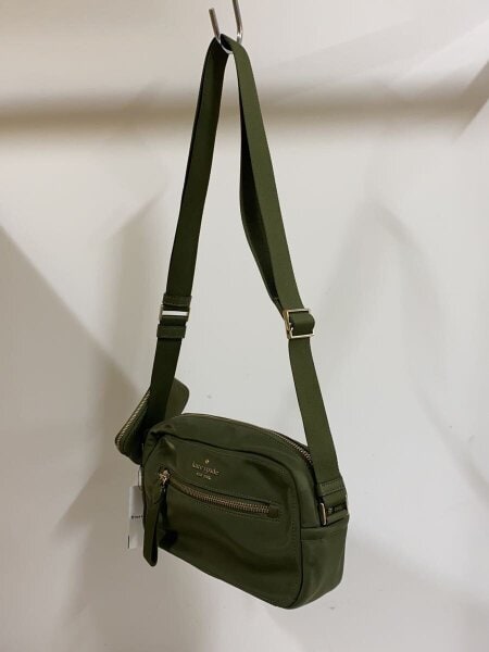 kate spade new york(ケイトスペードニューヨーク) / バッグ/ナイロン 