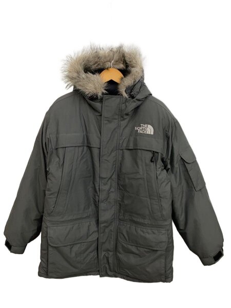 THE NORTH FACE(ザノースフェイス) / マクマードパーカー/S 