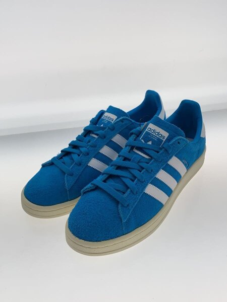 adidas(アディダス) / CAMPUS/キャンパス/26cm/ブルー/スウェード 