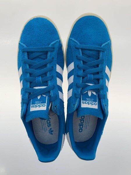 adidas(アディダス) / CAMPUS/キャンパス/26cm/ブルー/スウェード 