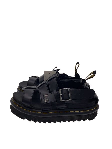 Dr.Martens(ドクターマーチン) / サンダル/M/ブラック/TERRY