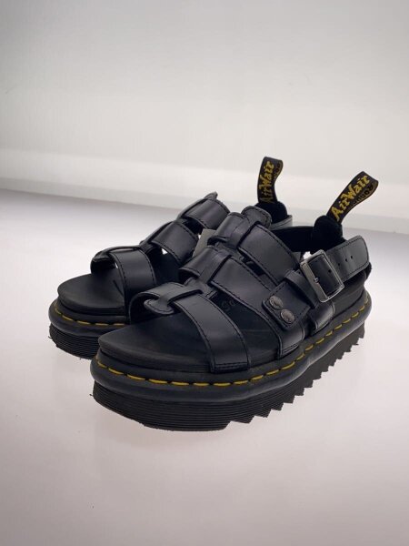 Dr.Martens(ドクターマーチン) / サンダル/M/ブラック/TERRY