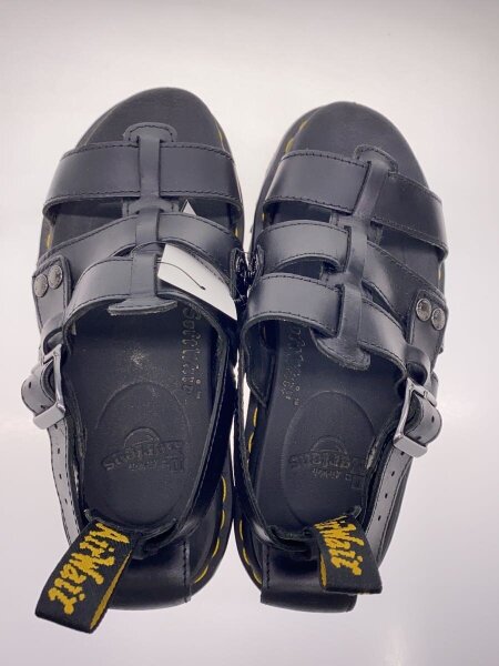 Dr.Martens(ドクターマーチン) / サンダル/M/ブラック/TERRY