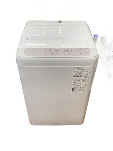 Panasonic(パナソニック) / 洗濯機 NA-F5B2-S | 中古品の販売・通販 
