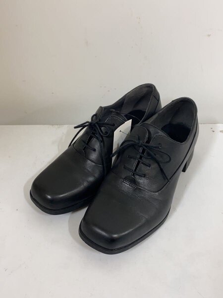 camper(カンペール) / ドレスシューズ/36/BLK/レザー/K200216-001/KOBO 