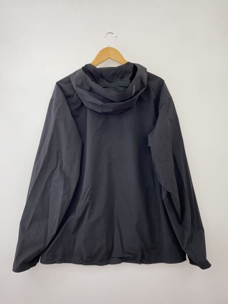 ARC'TERYX(アークテリクス) / ナイロンジャケット/XL/ナイロン/BLK