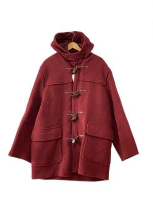 Gloverallのダッフルコート検索結果|古着・中古品の通販サイト