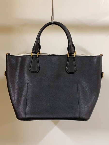 MICHAEL KORS(マイケルコース) / ショルダーバッグ/レザー/BLK 