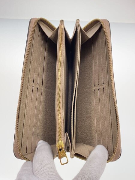 LOUIS VUITTON(ルイヴィトン) / ジッピー・ウォレット_モノグラム