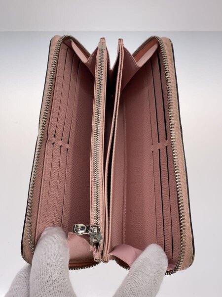 LOUIS VUITTON(ルイヴィトン) / ジッピー・ウォレット_エピ_LV