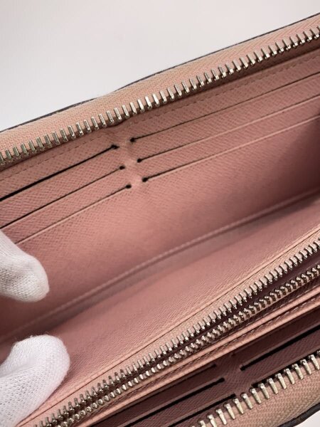 LOUIS VUITTON(ルイヴィトン) / ジッピー・ウォレット_エピ_LV