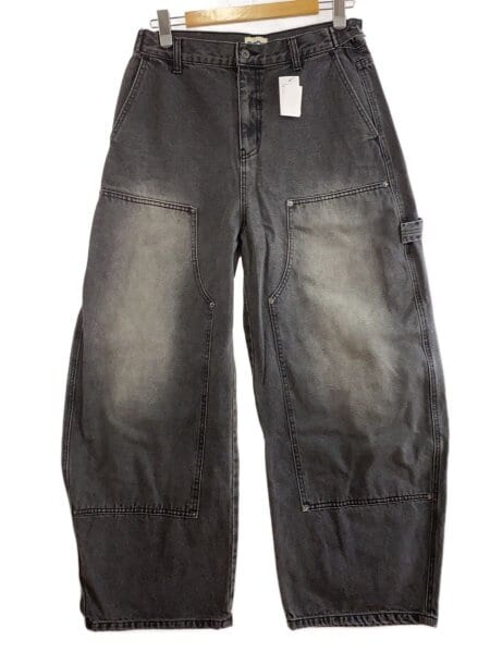9090(ナインティナインティ) / ボトム/XL/コットン/NN2034/Double Knee 