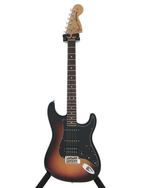 Fender(フェンダー) / AM Special Strat American Special