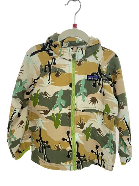 パタゴニア　ナイロンジャケット patagonia(パタゴニア) / ジャケット/--/ナイロン | 中古品の販売