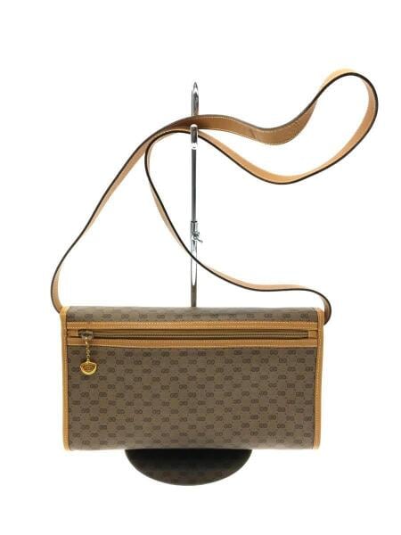 Gucci オールドグッチGGパターン ショルダーバッグ