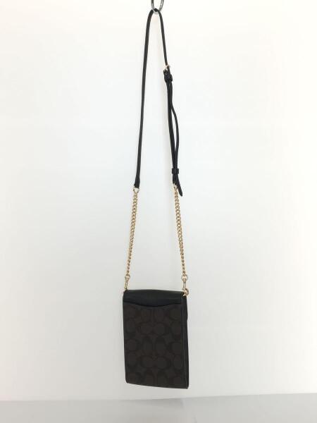 COACH(コーチ) / コーチ/3051/ショルダーバッグ/スマホポシェット 