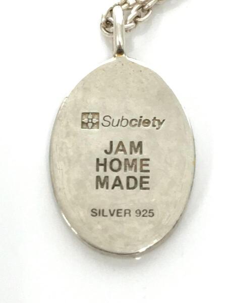 subciety(サブサエティ) / MARIA NECKLACE/ネックレス/SV925/SLV 