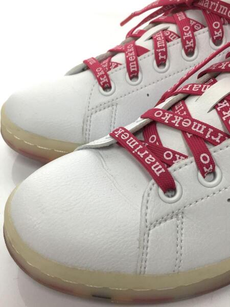 adidas(アディダス) / ×marimekko/STAN SMITH_スタンスミス/23cm/WHT