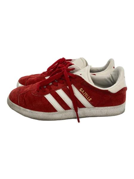 adidas(アディダス) / オリジナルス/GAZELLE/ガゼル/レッド/BB5486