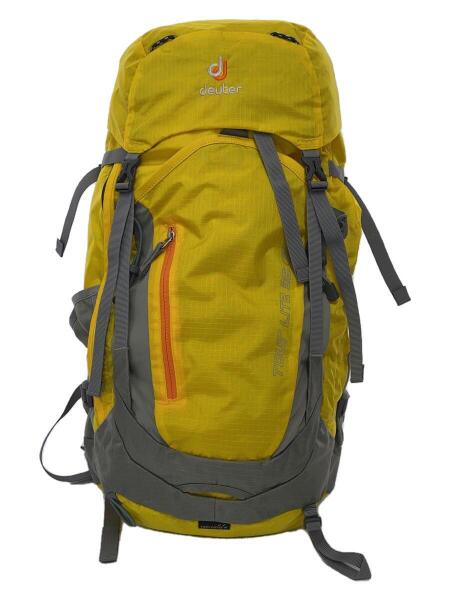 deuter(ドイター) / リュック/Tour Lite 36 SL/ツアーライト36 SL/YLW 