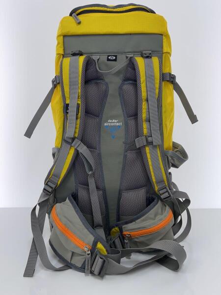 deuter(ドイター) / リュック/Tour Lite 36 SL/ツアーライト36 SL/YLW 