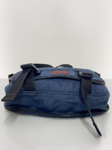 EVISU(エヴィス) / ショルダーバッグ/デニム/IDG | 中古品の販売・通販 