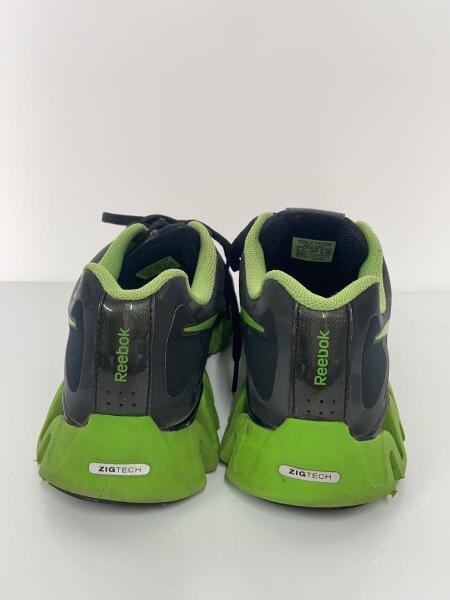 Reebok(リーボック) / ローカットスニーカー/26cm/GRN | 中古品の販売