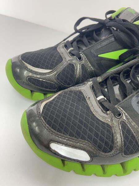 Reebok(リーボック) / ローカットスニーカー/26cm/GRN | 中古品の販売