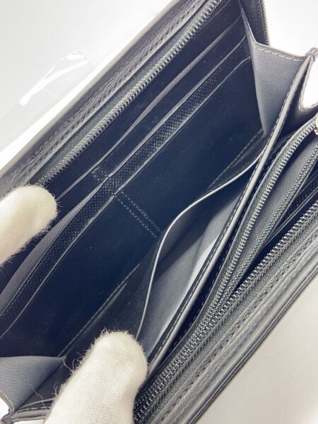 ウォレットメンズ トラベルウォレット トゥミ 財布 TUMIのメンズ財布