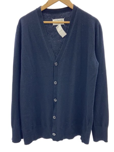 Maison Margiela(メゾンマルジェラ) / 22SS/カーディガン(厚手)/M 