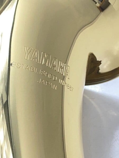YAMAHA(ヤマハ) / YTS-24Ⅱ 【動作確認済】YTS-24Ⅱ/YAMAHA/ヤマハ