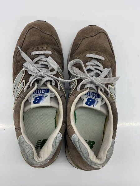 NEW BALANCE(ニューバランス) / ローカットスニーカー/27cm/M1400NV 