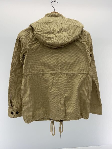 TATRAS / ジャケット/1/ポリエステル/BEG/LTA14S4380 TATRAS(タトラス) / ジャケット/1/ポリエステル/BEG/LTA14S4380 | 古着