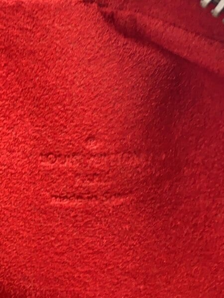 LOUIS VUITTON(ルイヴィトン) / ドゥオモ_ダミエ・エベヌ/PVC/BRW