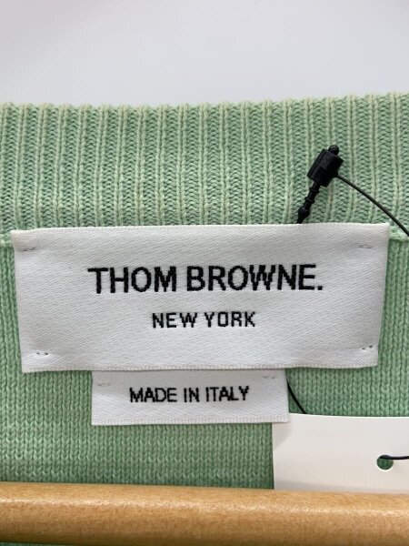 THOM BROWNE. NEW YORK(トムブラウンニューヨーク) / ミラノステッチ4 