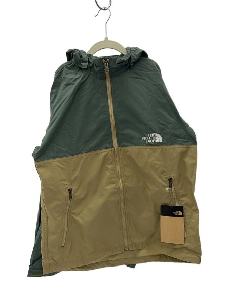 THE NORTH FACE(ザノースフェイス) / COMPACT JACKET/コンパクト 