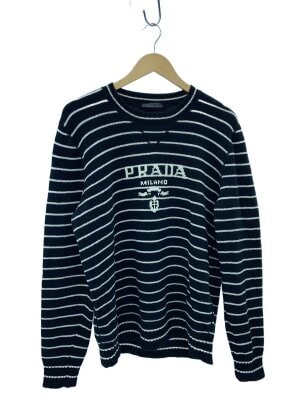 PRADAのニット・セーター検索結果|古着・中古品の通販サイト セカンド