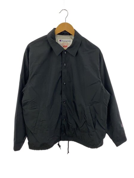 Supreme(シュプリーム) / Champion Coaches Jacket/コーチジャケット/M 