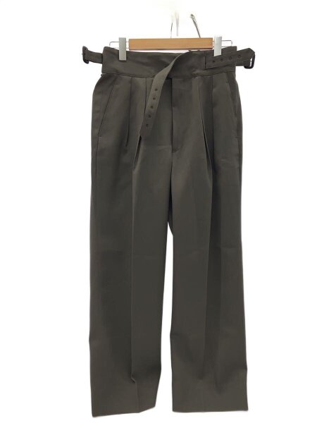 THE RERACS グルカパンツ GURKHA SLACKS 46 【公式通販】
