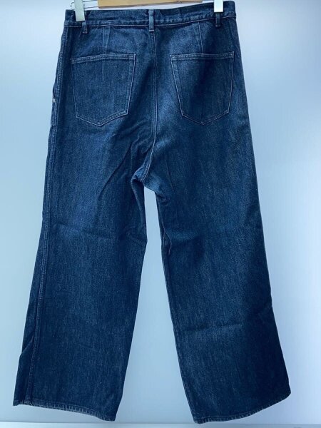AURALEE(オーラリー) / HARD TWIST DENIM WIDE SLACKS/ボトム/4 