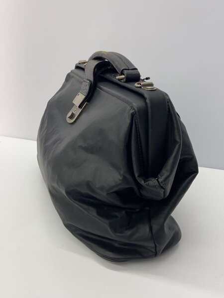 Doctor bag ドクターバッグ ショルダー Jean Paul Gaultier ジャン 