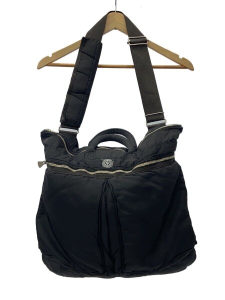 Porter Classic(ポータークラシック) / SUPER NYLON HELMET CASE L 