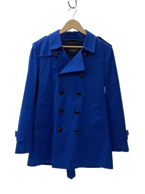 BURBERRY BLACK LABELのコート検索結果|古着・中古品の通販サイト