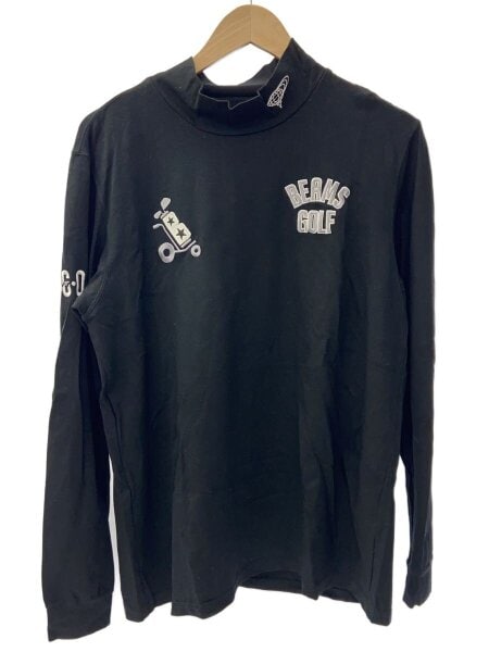 BEAMS GOLF ビームスゴルフ セットアップ メンズ モックネック ズボン
