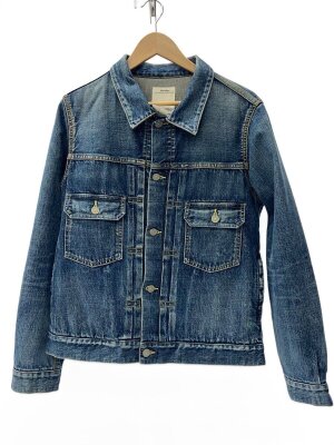 visvimのGジャン検索結果|古着・中古品の通販サイト セカンド