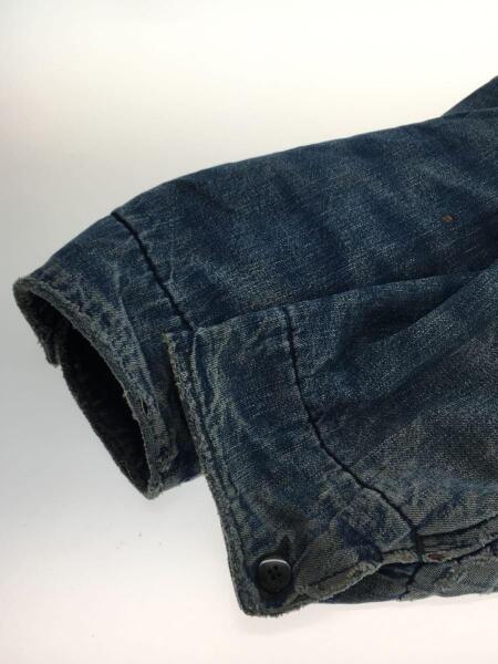 BIGMAC(ビックマック) / ジャケット/50s/ジップアップデニムジャケット
