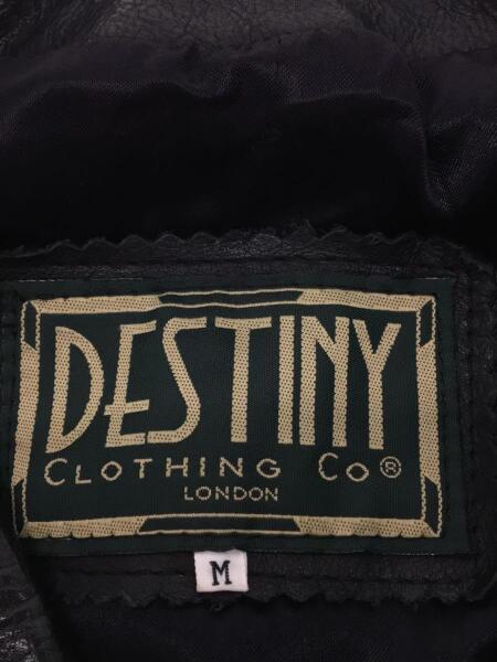 その他ブランド(ソノタブランド) / DESTINY CLOTHING Co/レザー 