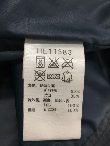 HELLY HANSEN(ヘリーハンセン) / オーランドジップインジップ 
